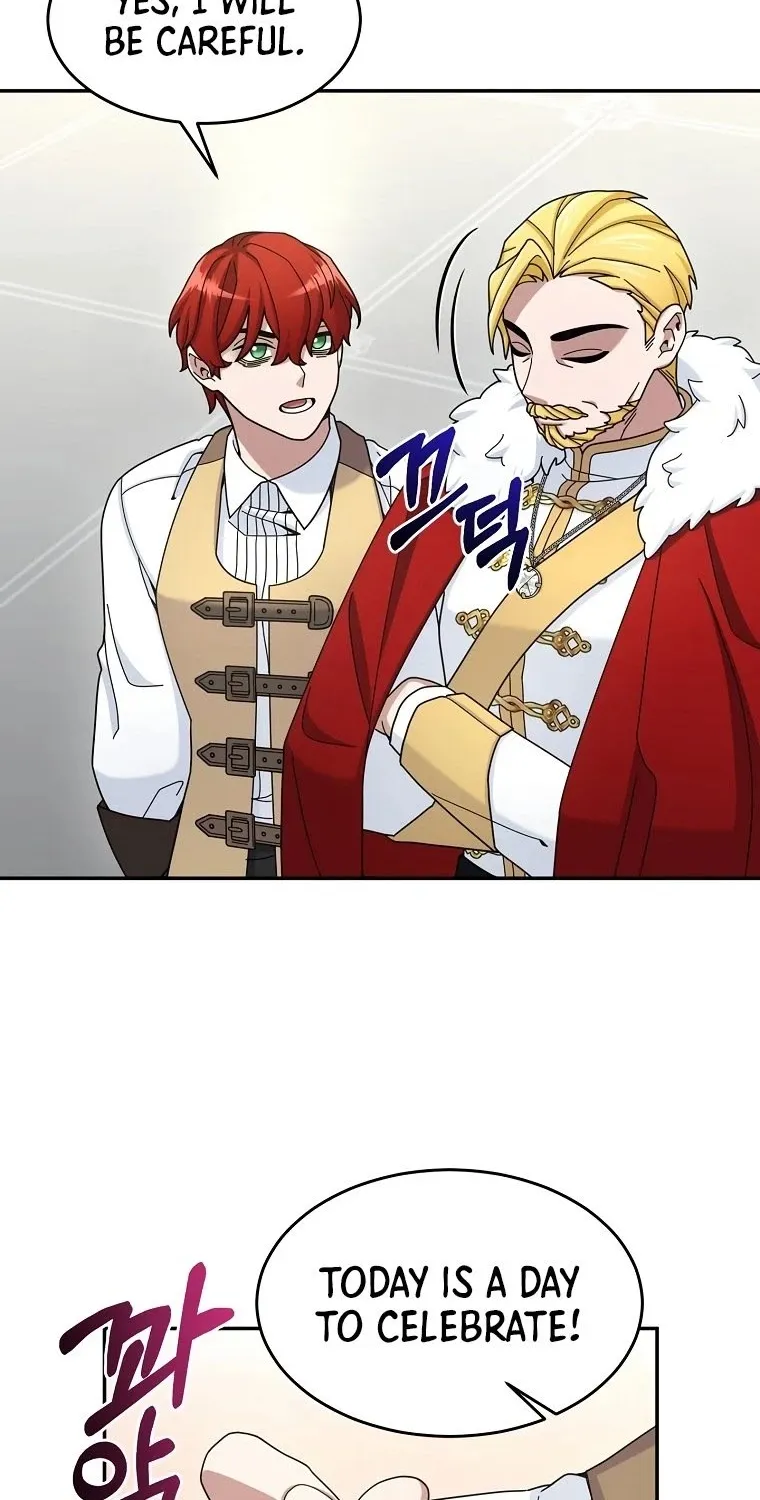 The Newbie is Too Strong Mangakakalot X Chapter 19 Page 45