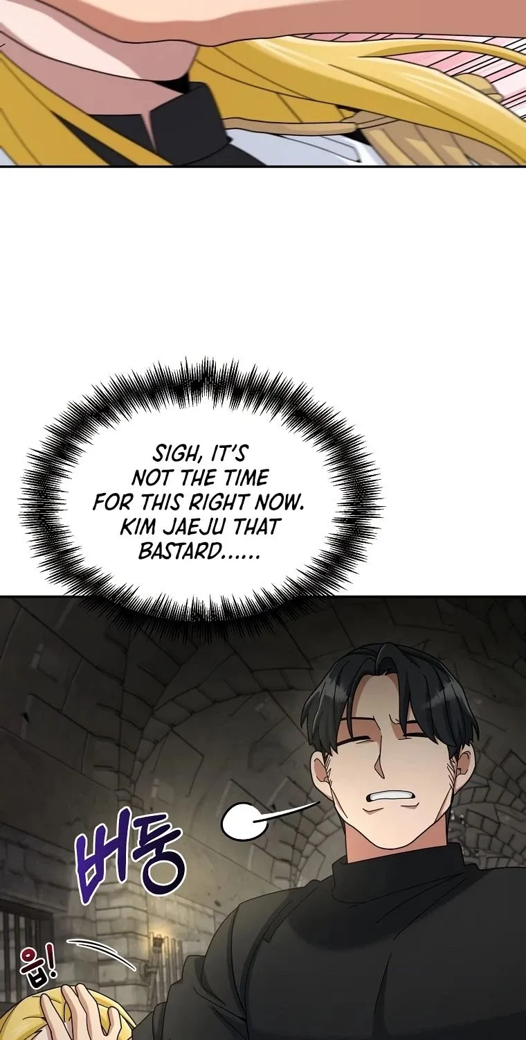 The Newbie is Too Strong Mangakakalot X Chapter 19 Page 56