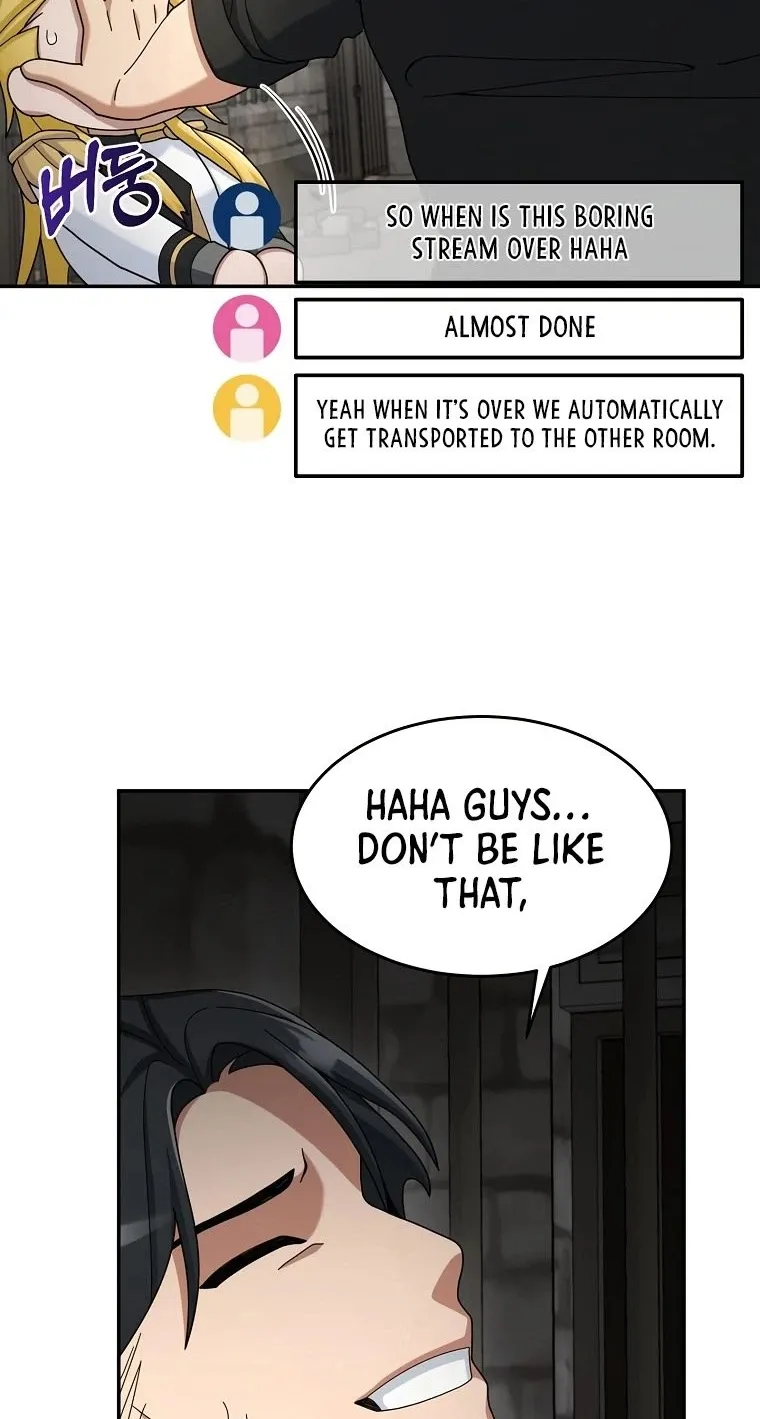 The Newbie is Too Strong Mangakakalot X Chapter 19 Page 57