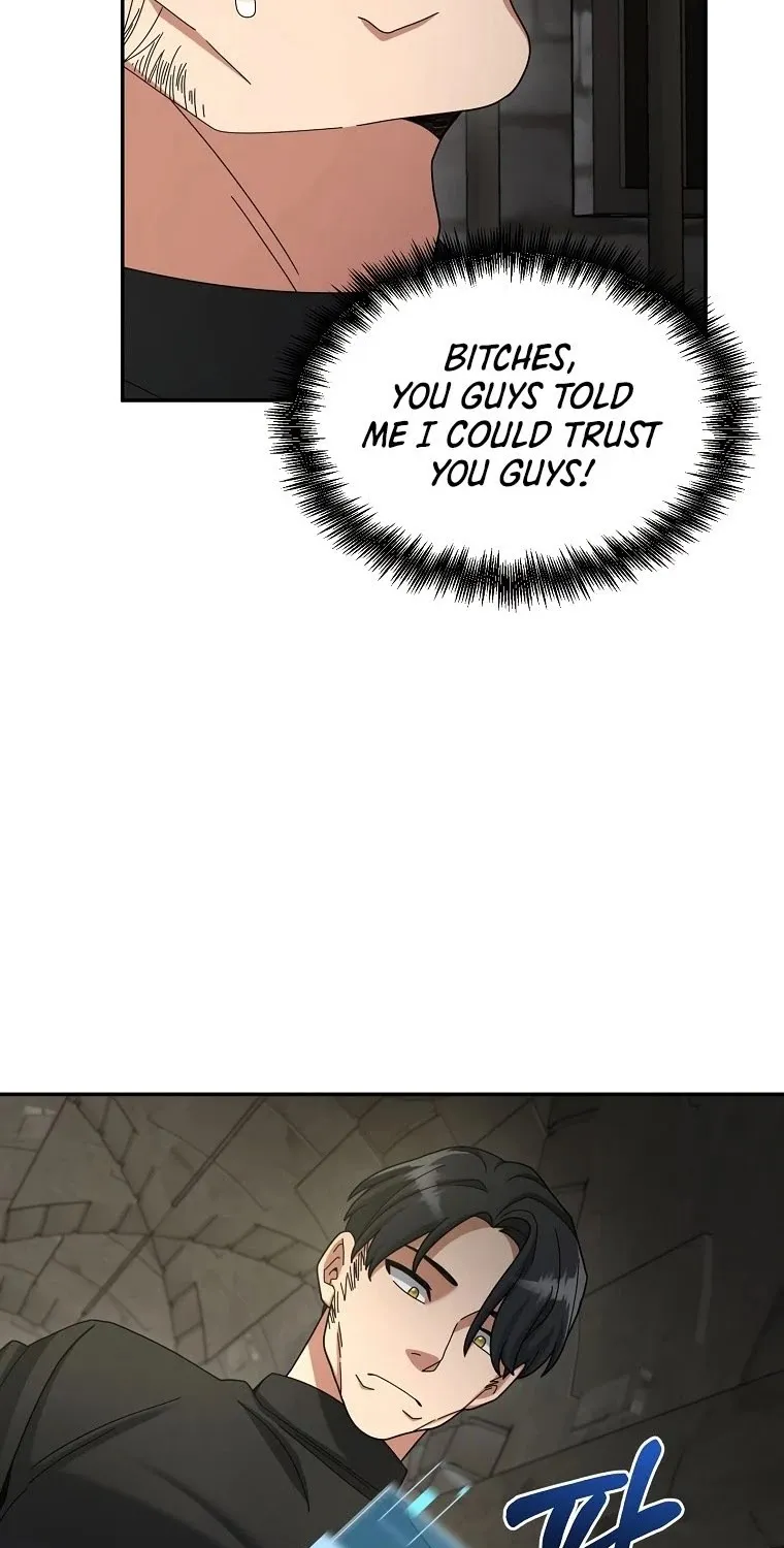 The Newbie is Too Strong Mangakakalot X Chapter 19 Page 58