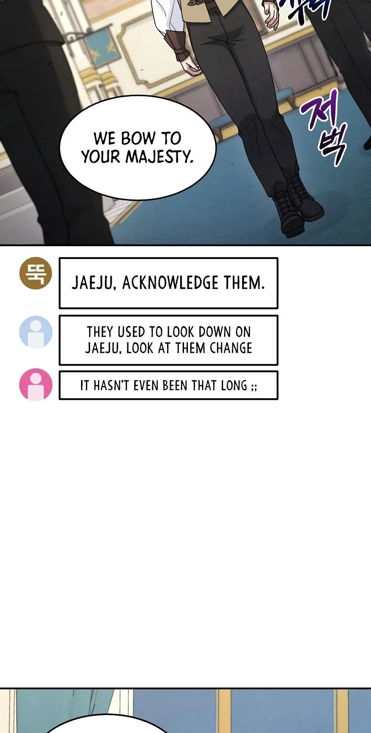 The Newbie is Too Strong Mangakakalot X Chapter 19 Page 66