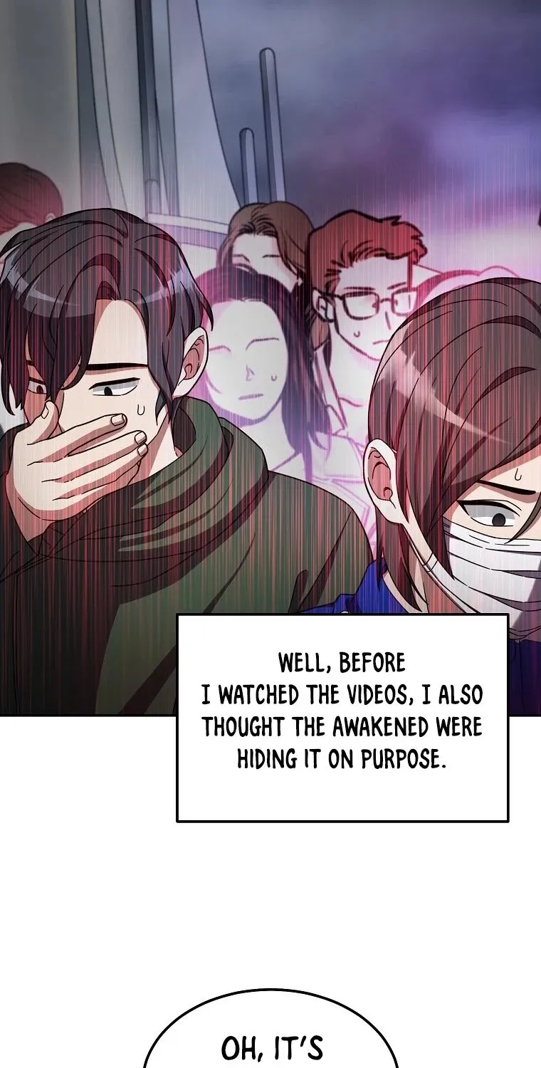 The Newbie is Too Strong Mangakakalot X Chapter 2 Page 44
