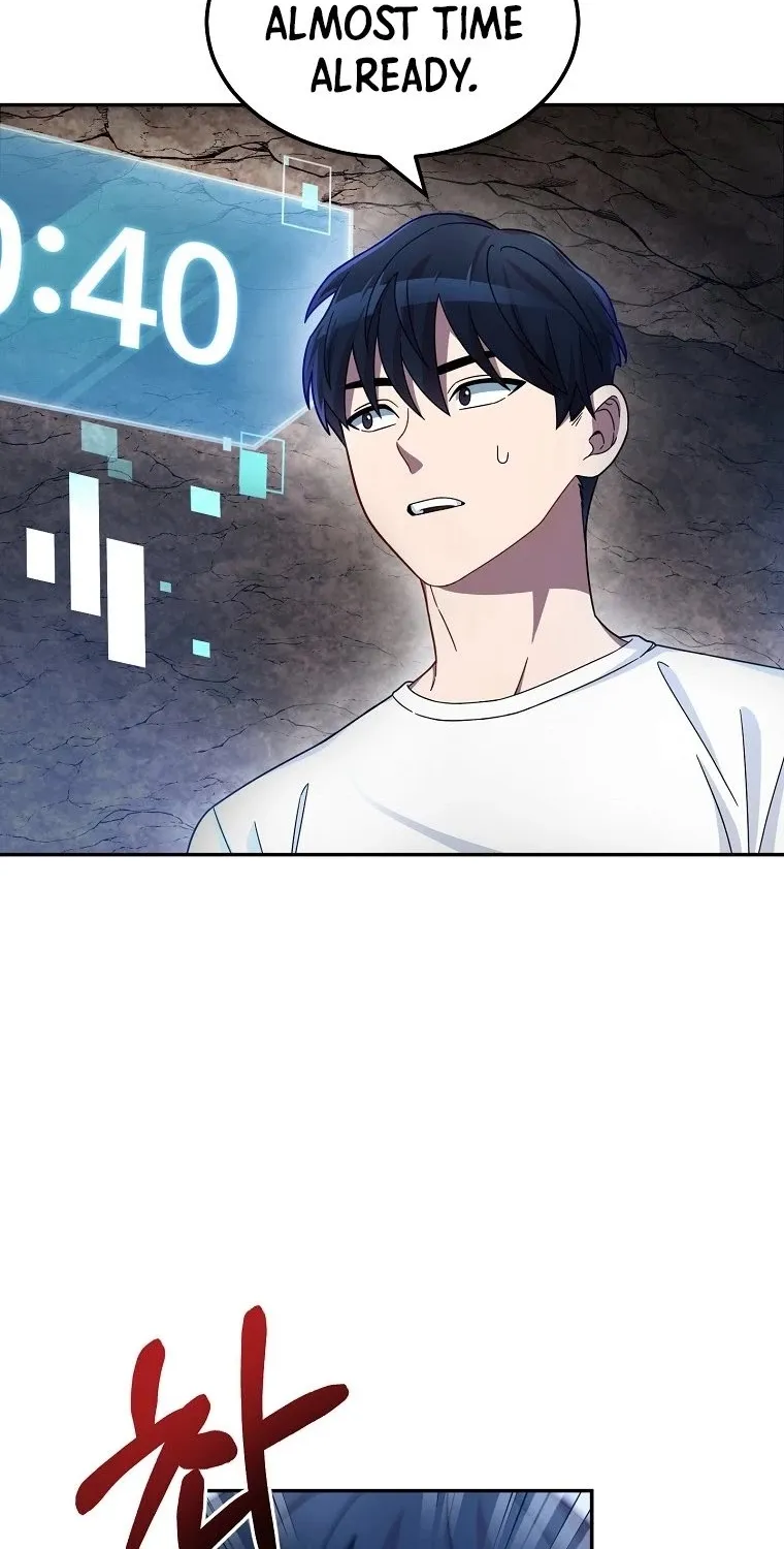 The Newbie is Too Strong Mangakakalot X Chapter 2 Page 45