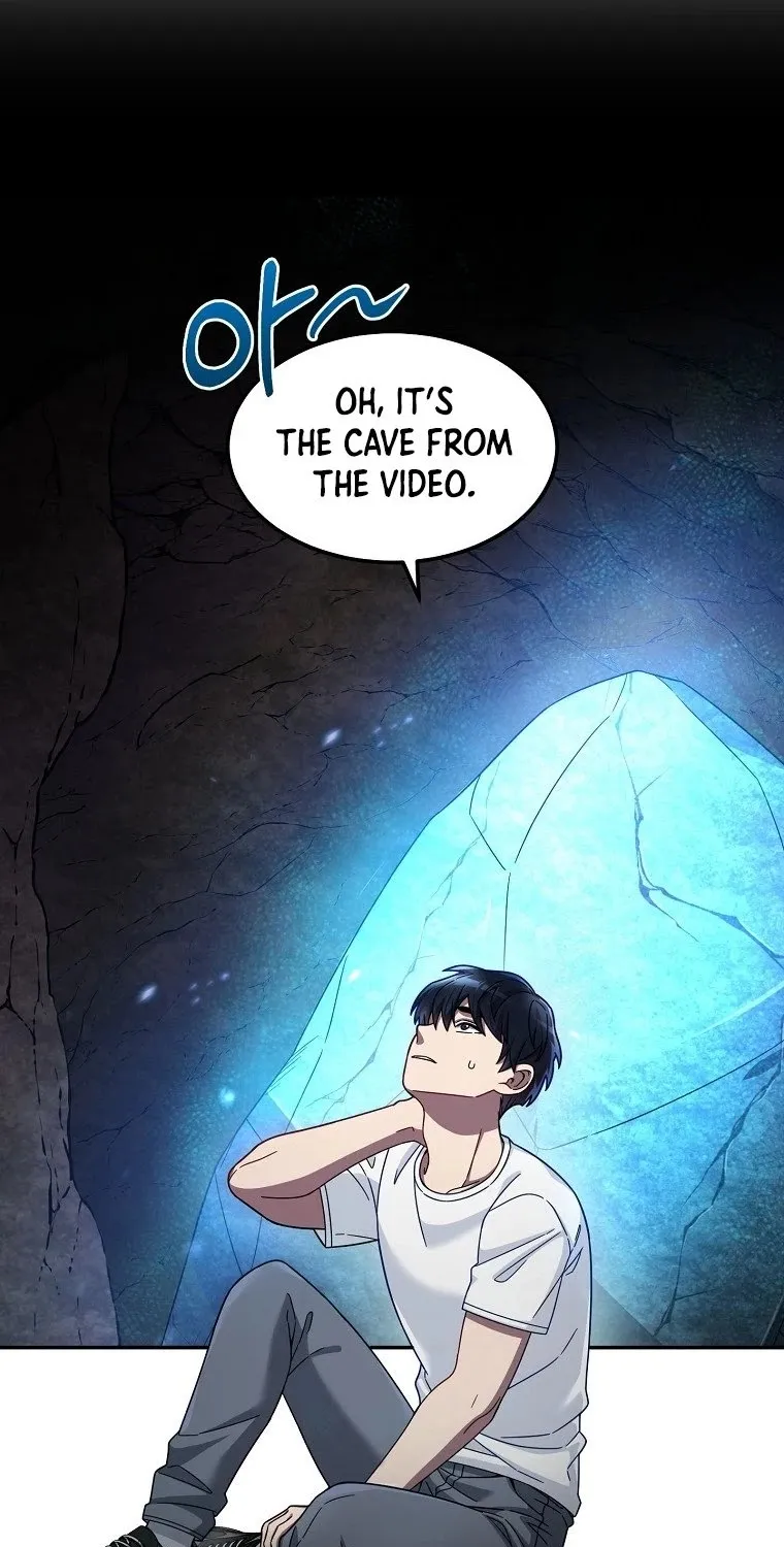 The Newbie is Too Strong Mangakakalot X Chapter 2 Page 6