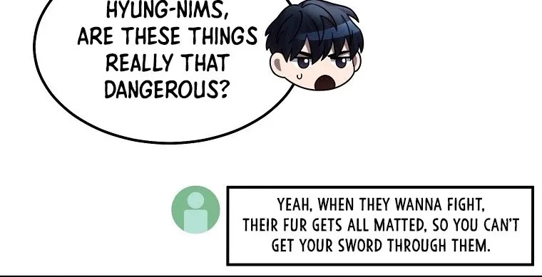 The Newbie is Too Strong Mangakakalot X Chapter 2 Page 61