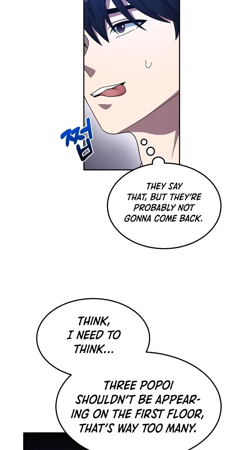 The Newbie is Too Strong Mangakakalot X Chapter 2 Page 63