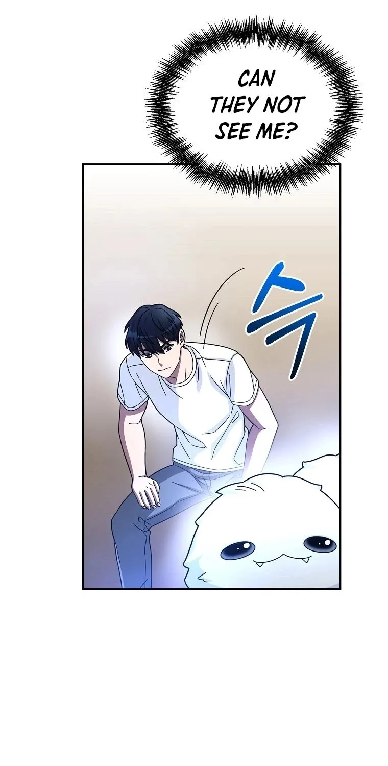The Newbie is Too Strong Mangakakalot X Chapter 2 Page 66