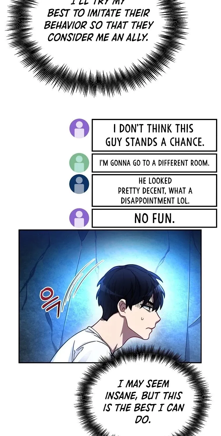 The Newbie is Too Strong Mangakakalot X Chapter 2 Page 74