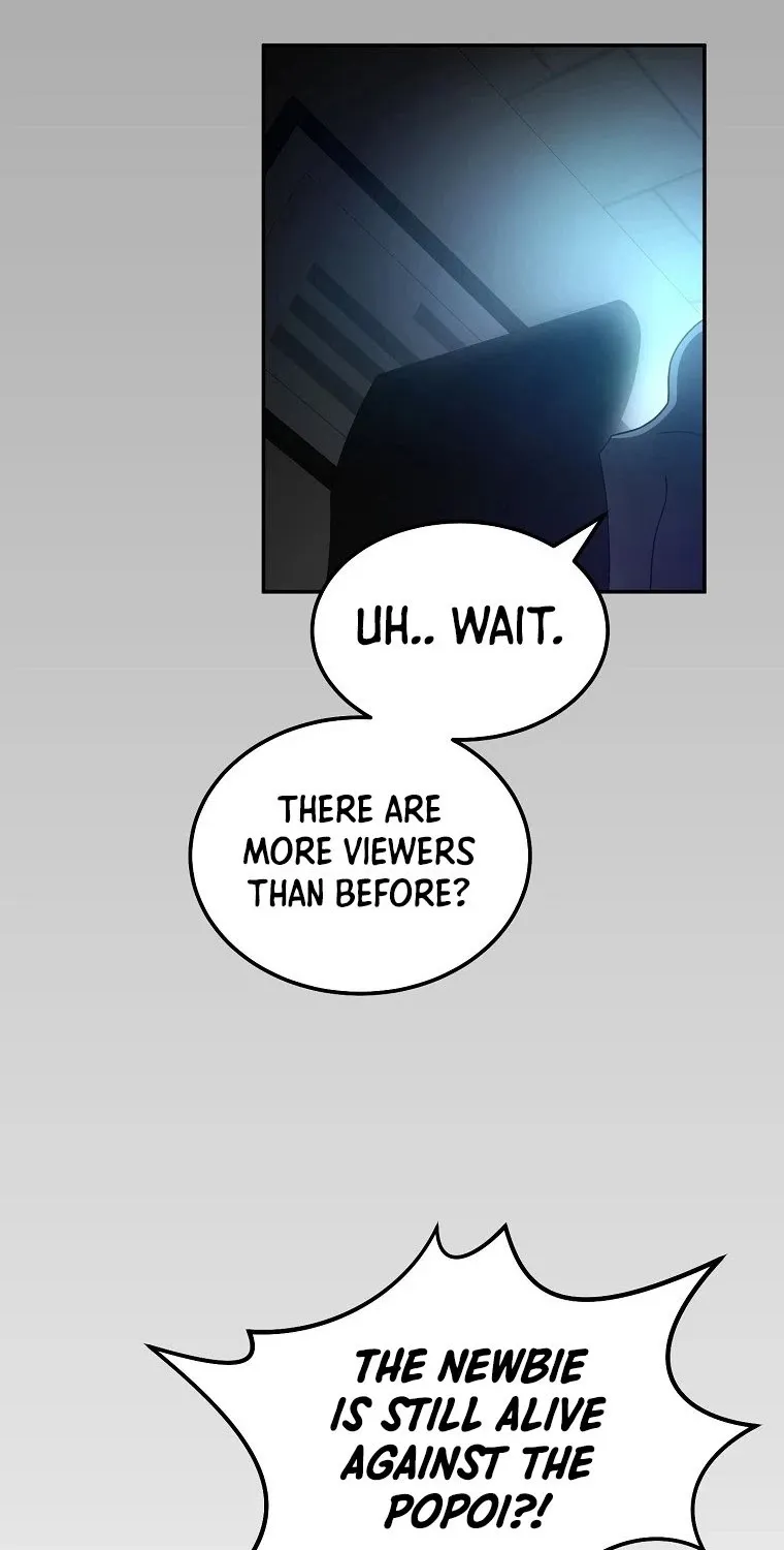 The Newbie is Too Strong Mangakakalot X Chapter 2 Page 83
