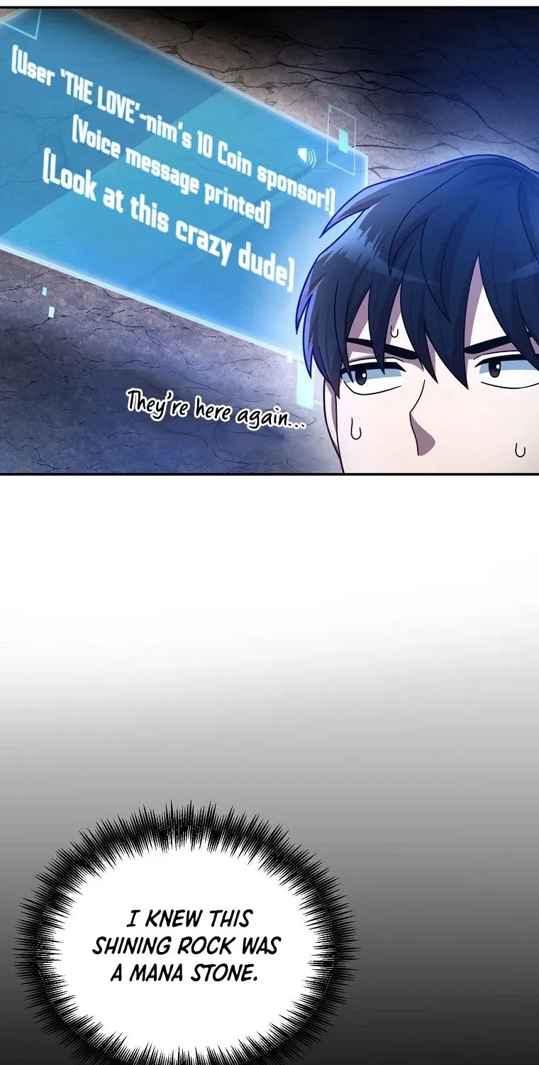 The Newbie is Too Strong Mangakakalot X Chapter 2 Page 87