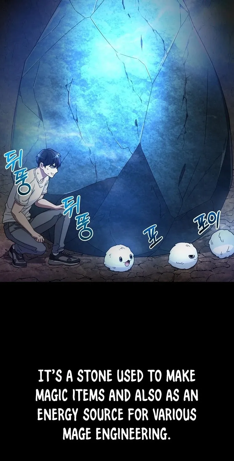 The Newbie is Too Strong Mangakakalot X Chapter 2 Page 90