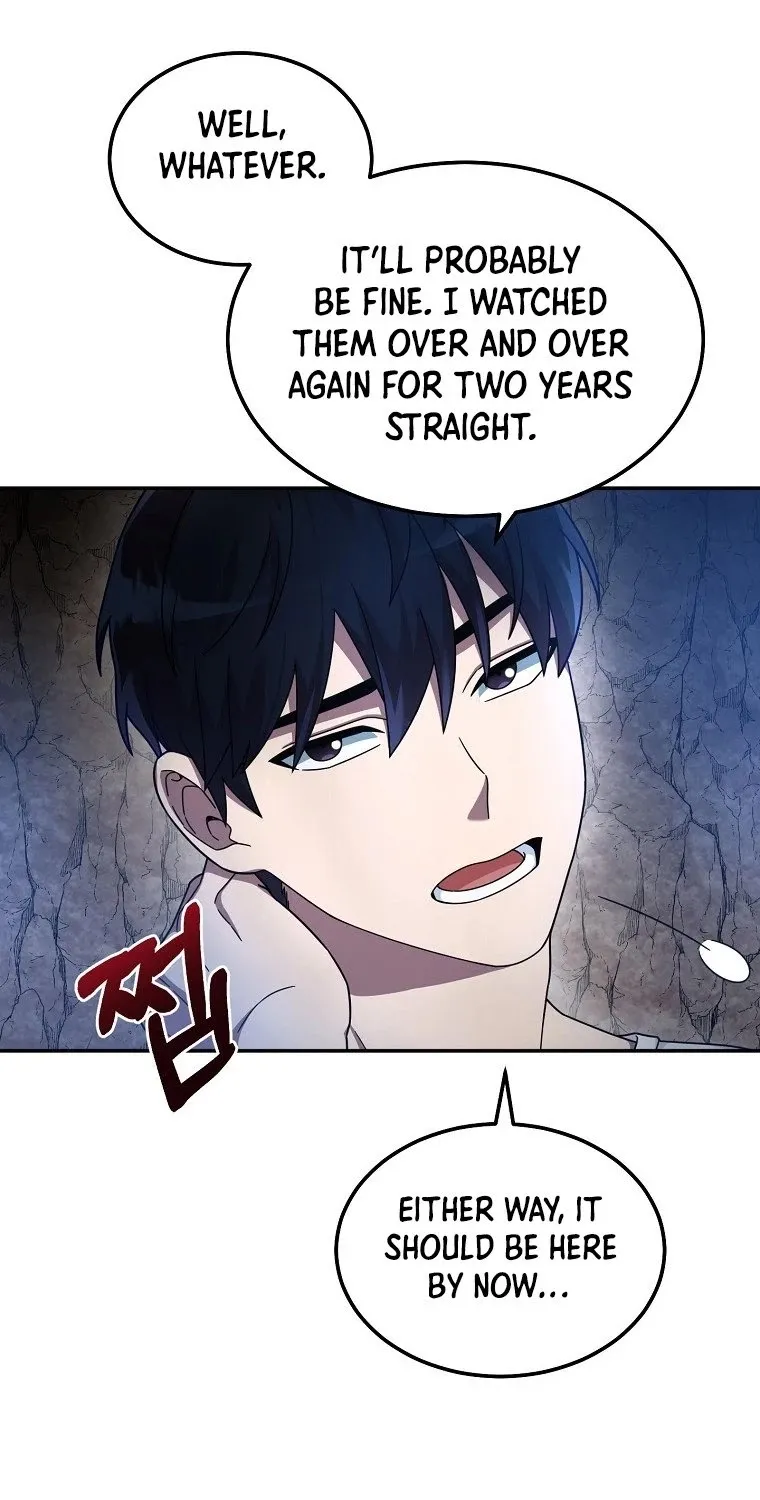 The Newbie is Too Strong Mangakakalot X Chapter 2 Page 12