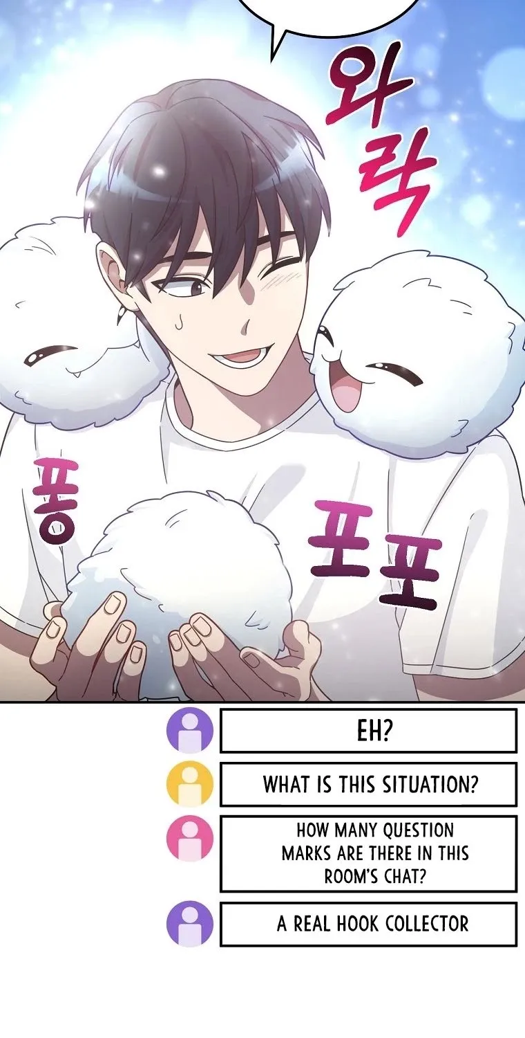 The Newbie is Too Strong Mangakakalot X Chapter 2 Page 118