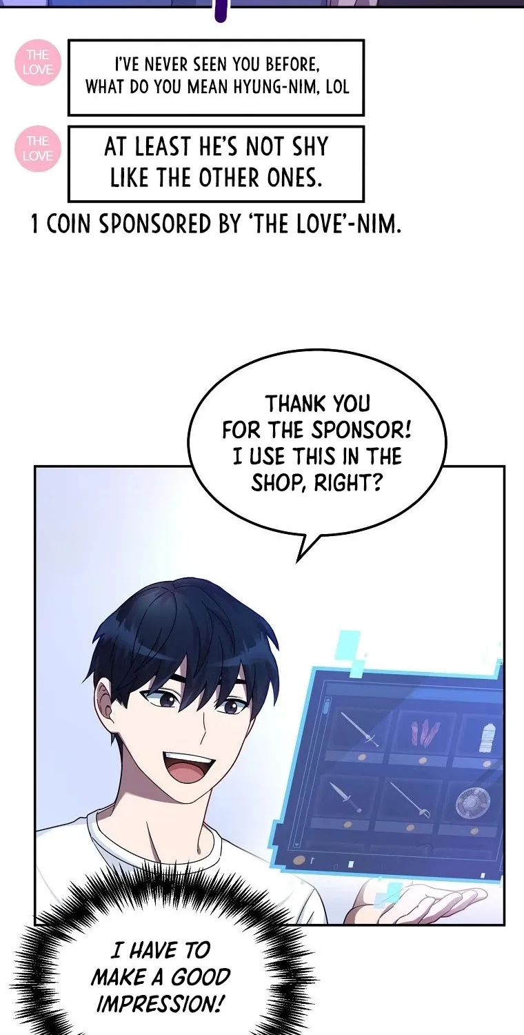 The Newbie is Too Strong Mangakakalot X Chapter 2 Page 23