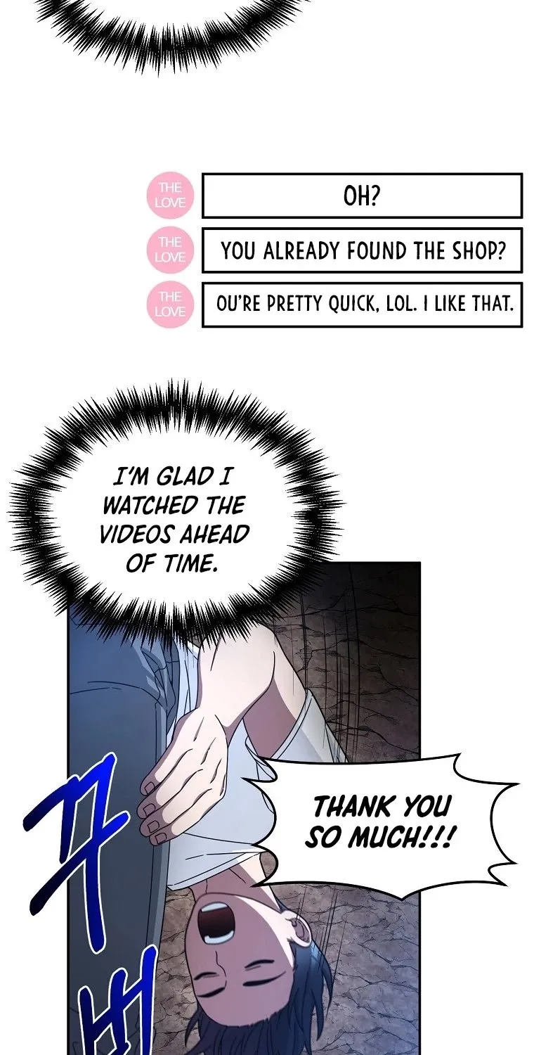 The Newbie is Too Strong Mangakakalot X Chapter 2 Page 24