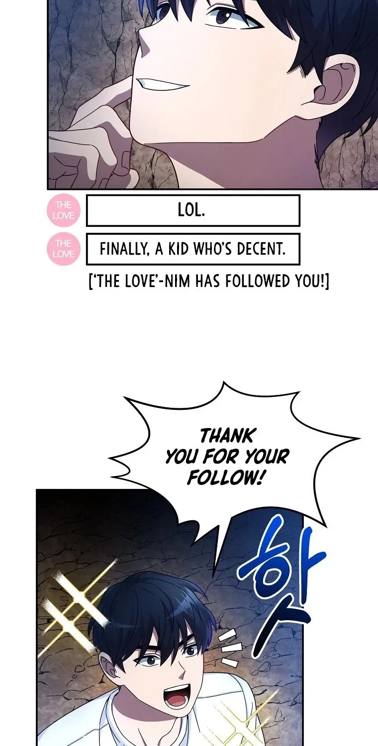 The Newbie is Too Strong Mangakakalot X Chapter 2 Page 26