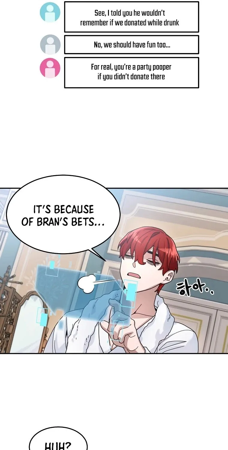 The Newbie is Too Strong Mangakakalot X Chapter 20 Page 14