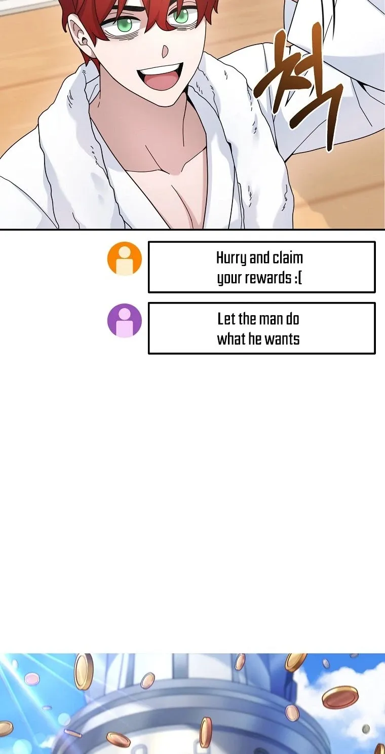 The Newbie is Too Strong Mangakakalot X Chapter 20 Page 21