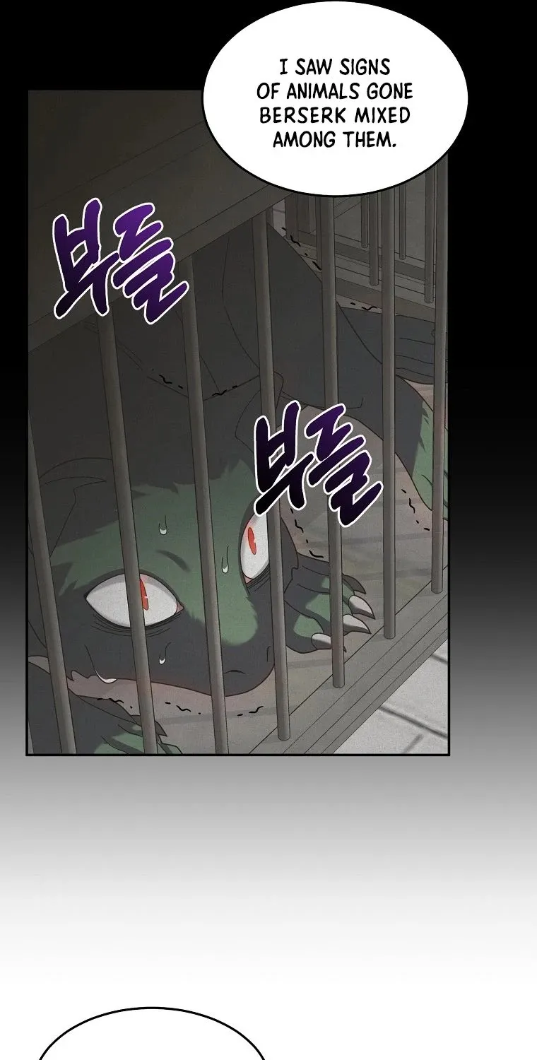 The Newbie is Too Strong Mangakakalot X Chapter 20 Page 34