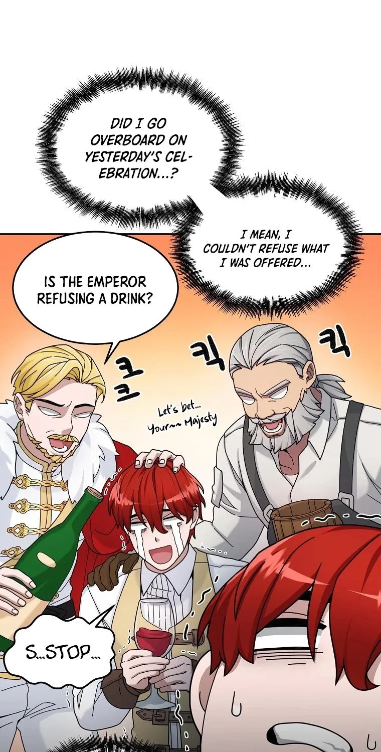 The Newbie is Too Strong Mangakakalot X Chapter 20 Page 5