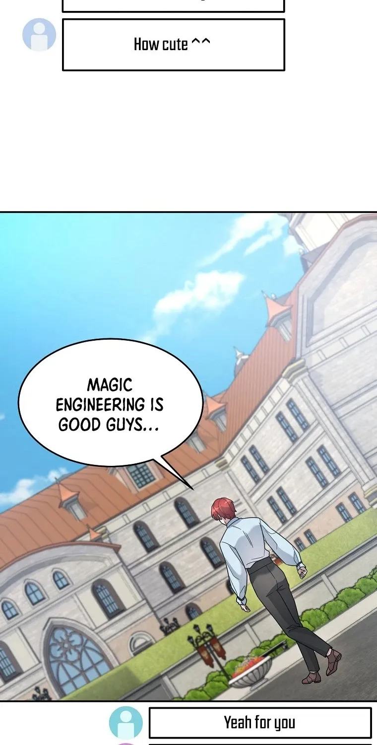 The Newbie is Too Strong Mangakakalot X Chapter 20 Page 49