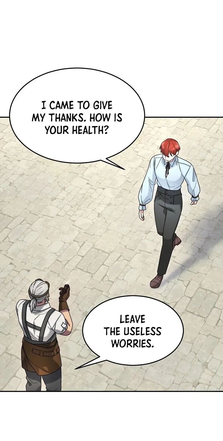 The Newbie is Too Strong Mangakakalot X Chapter 20 Page 52