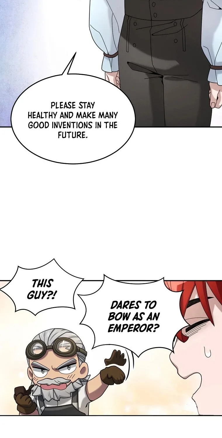 The Newbie is Too Strong Mangakakalot X Chapter 20 Page 59
