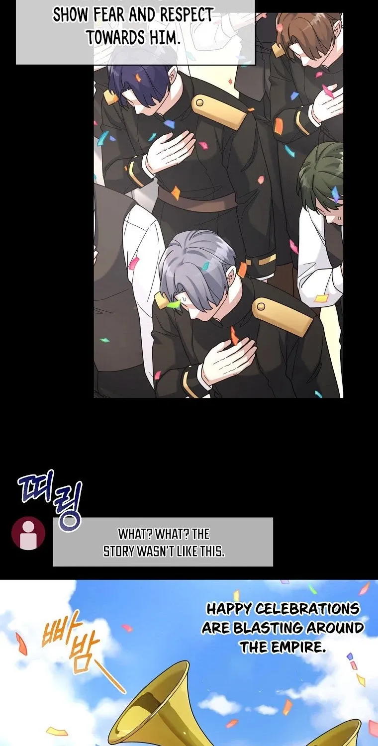 The Newbie is Too Strong Mangakakalot X Chapter 20 Page 73