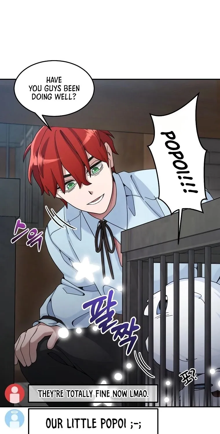 The Newbie is Too Strong Mangakakalot X Chapter 21 Page 12