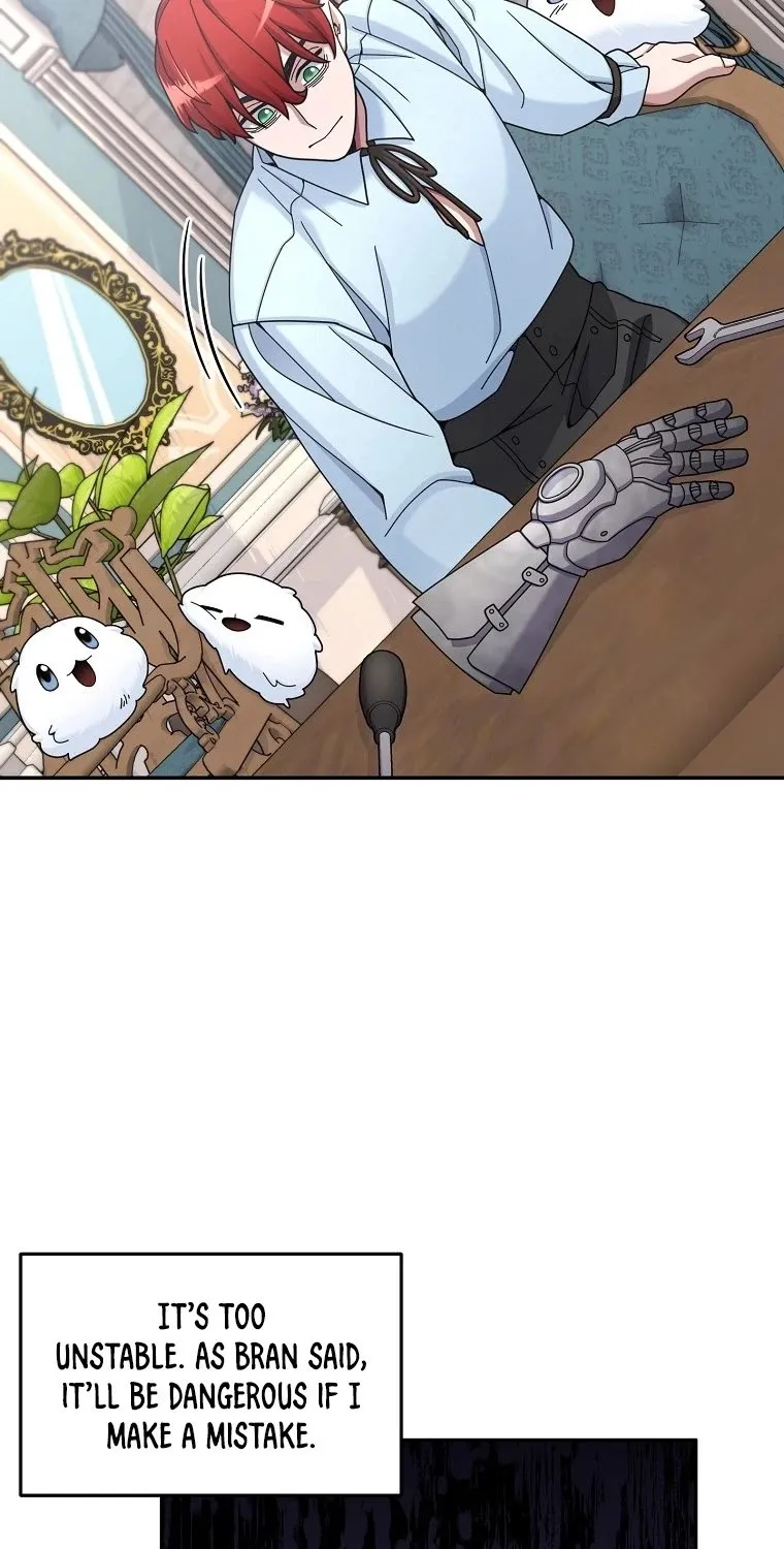The Newbie is Too Strong Mangakakalot X Chapter 21 Page 20