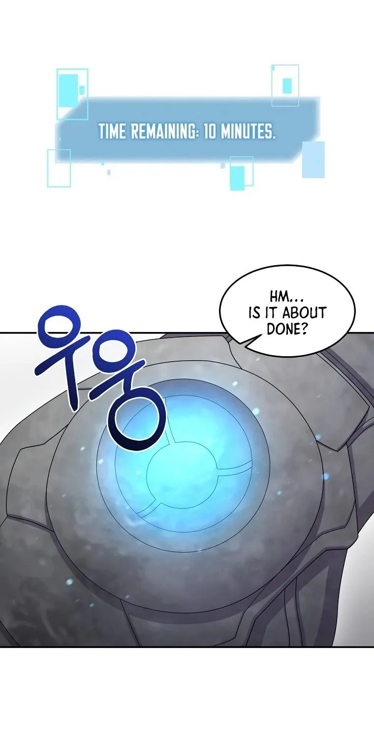 The Newbie is Too Strong Mangakakalot X Chapter 21 Page 25