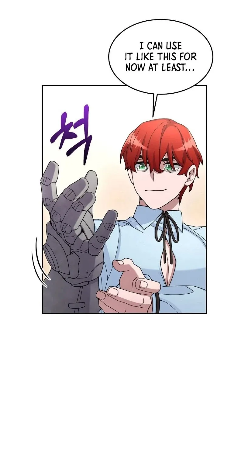 The Newbie is Too Strong Mangakakalot X Chapter 21 Page 26