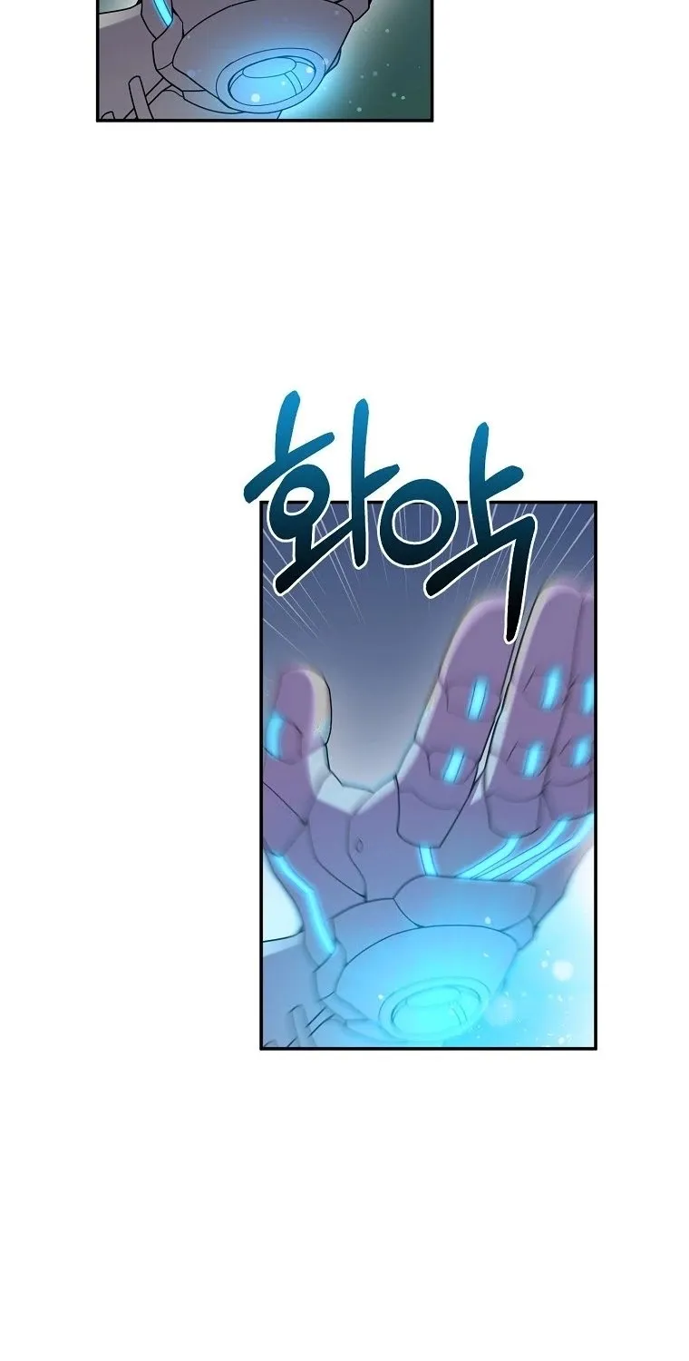 The Newbie is Too Strong Mangakakalot X Chapter 21 Page 28