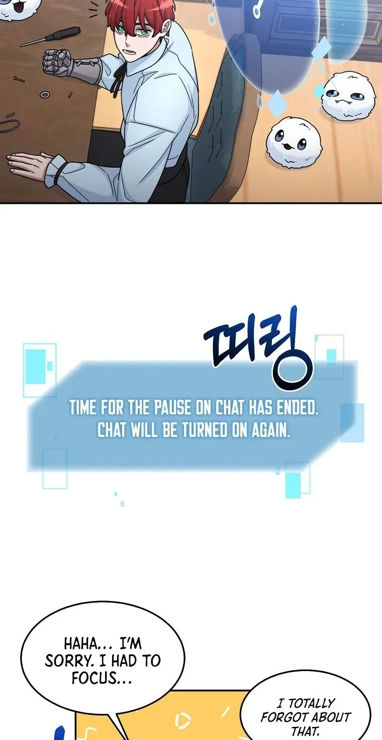 The Newbie is Too Strong Mangakakalot X Chapter 21 Page 31
