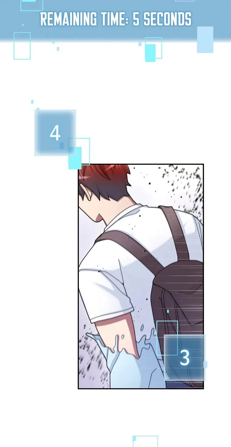 The Newbie is Too Strong Mangakakalot X Chapter 21 Page 33