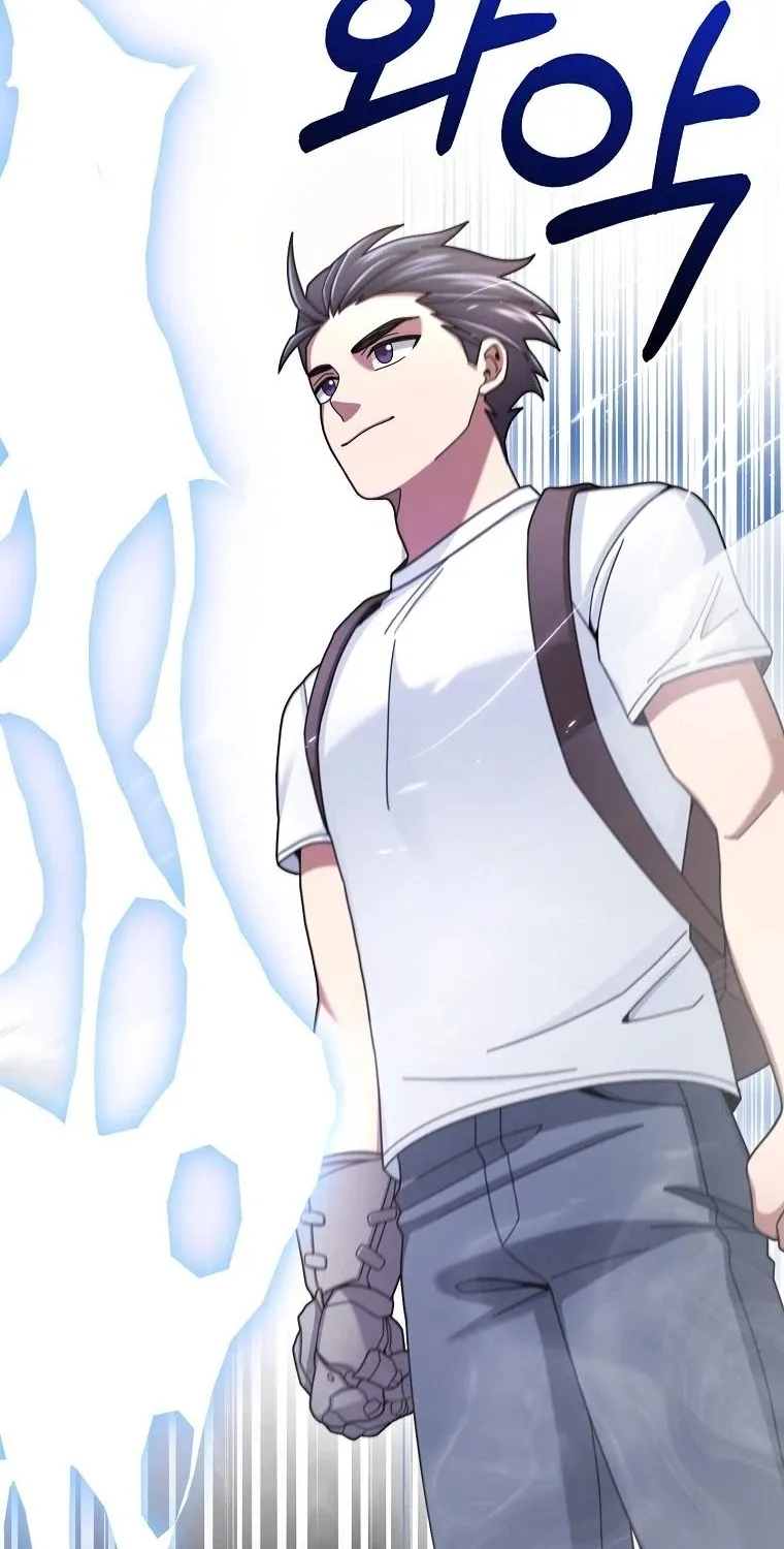 The Newbie is Too Strong Mangakakalot X Chapter 21 Page 35
