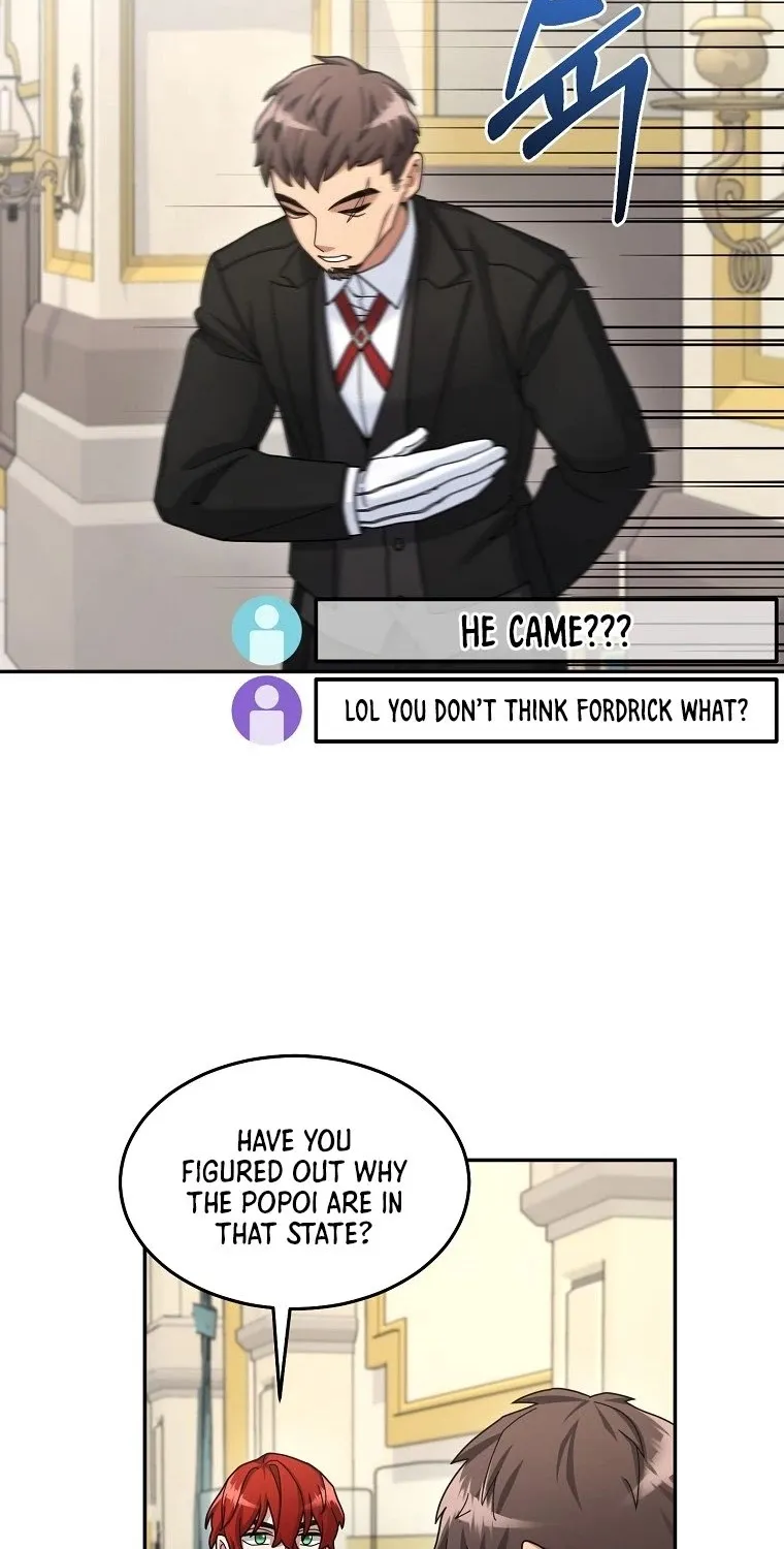 The Newbie is Too Strong Mangakakalot X Chapter 21 Page 5