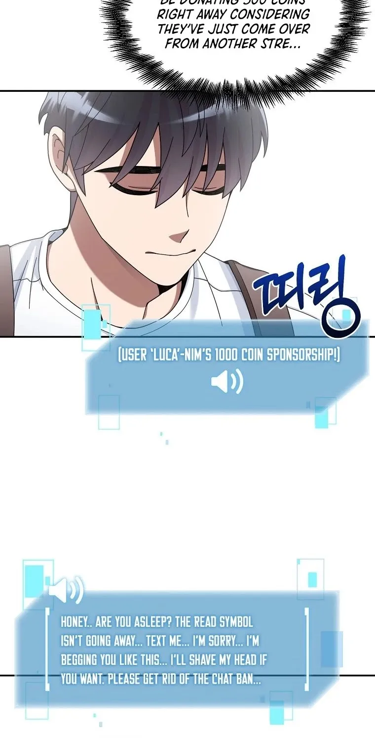 The Newbie is Too Strong Mangakakalot X Chapter 21 Page 43