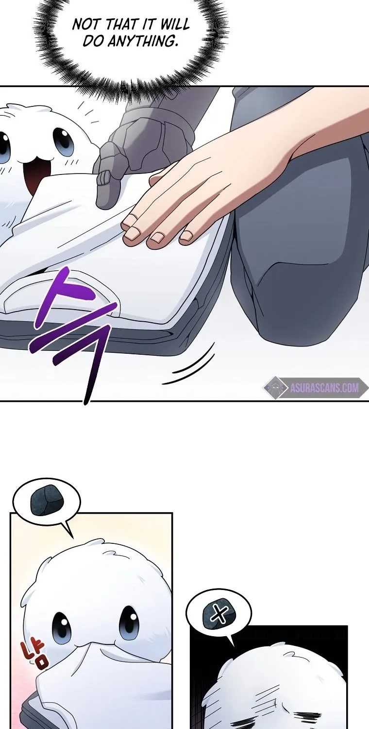 The Newbie is Too Strong Mangakakalot X Chapter 21 Page 49