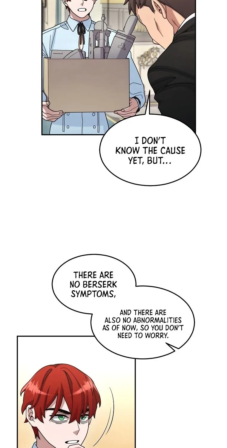 The Newbie is Too Strong Mangakakalot X Chapter 21 Page 6