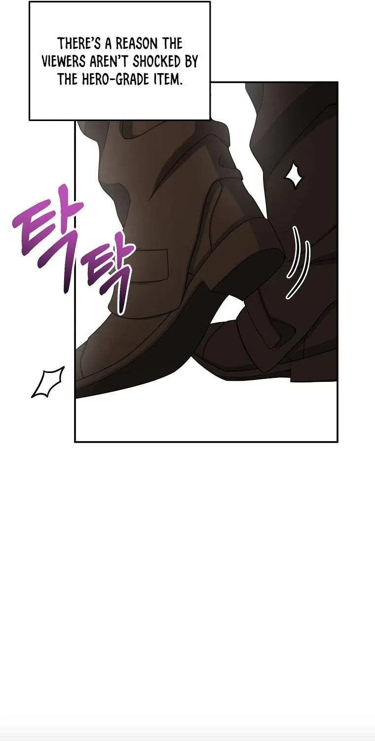 The Newbie is Too Strong Mangakakalot X Chapter 21 Page 54