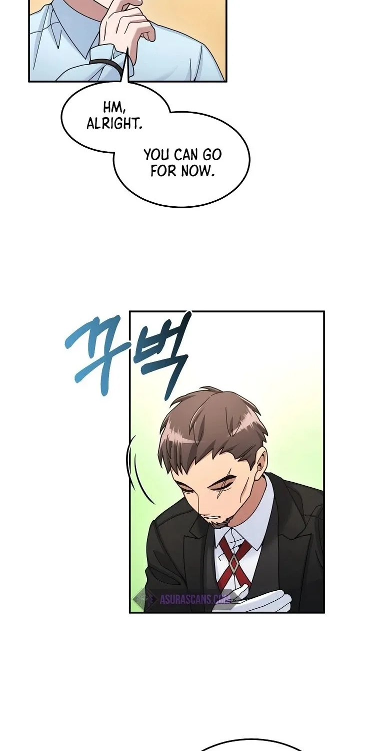 The Newbie is Too Strong Mangakakalot X Chapter 21 Page 7