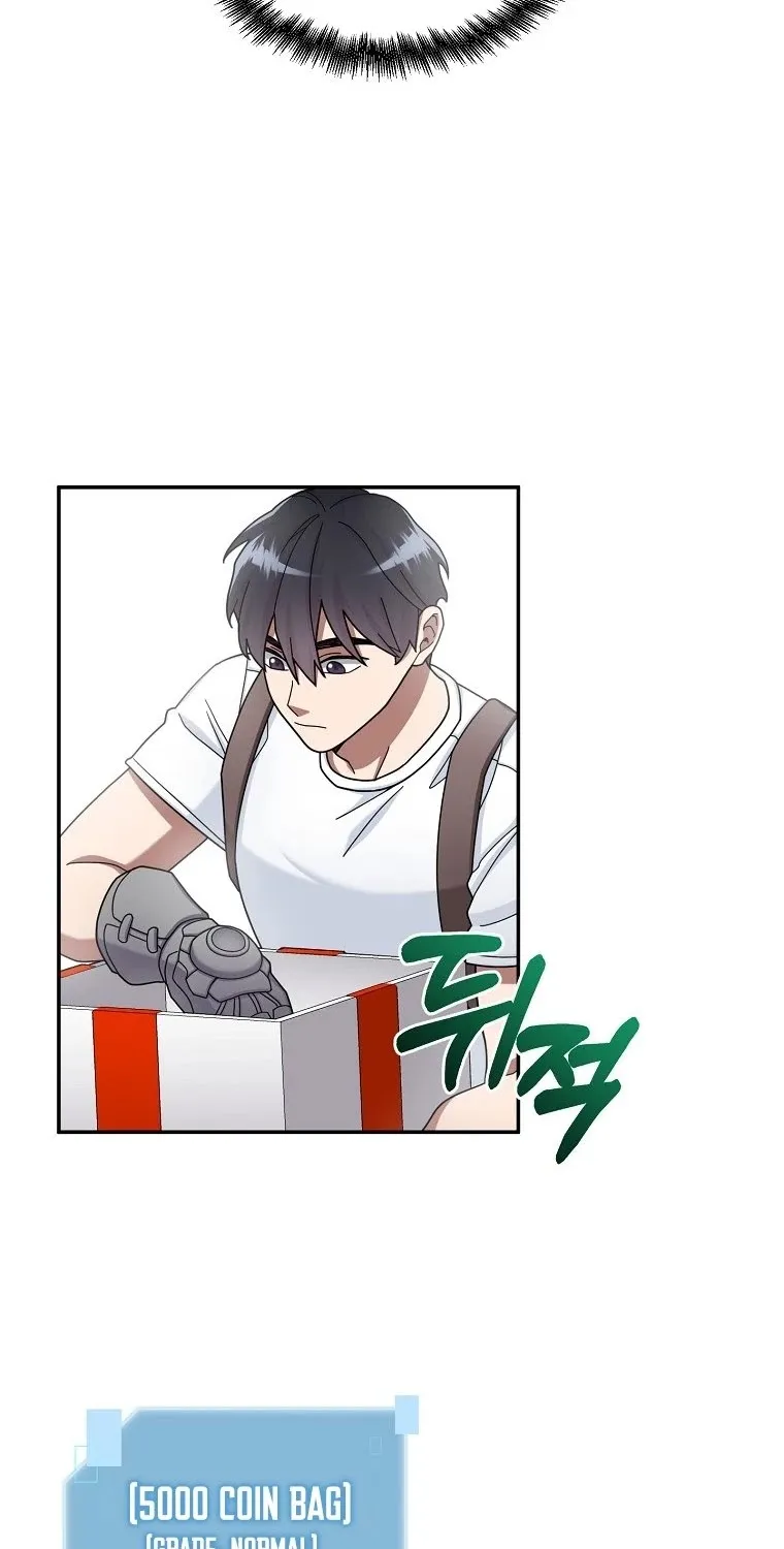 The Newbie is Too Strong Mangakakalot X Chapter 21 Page 62