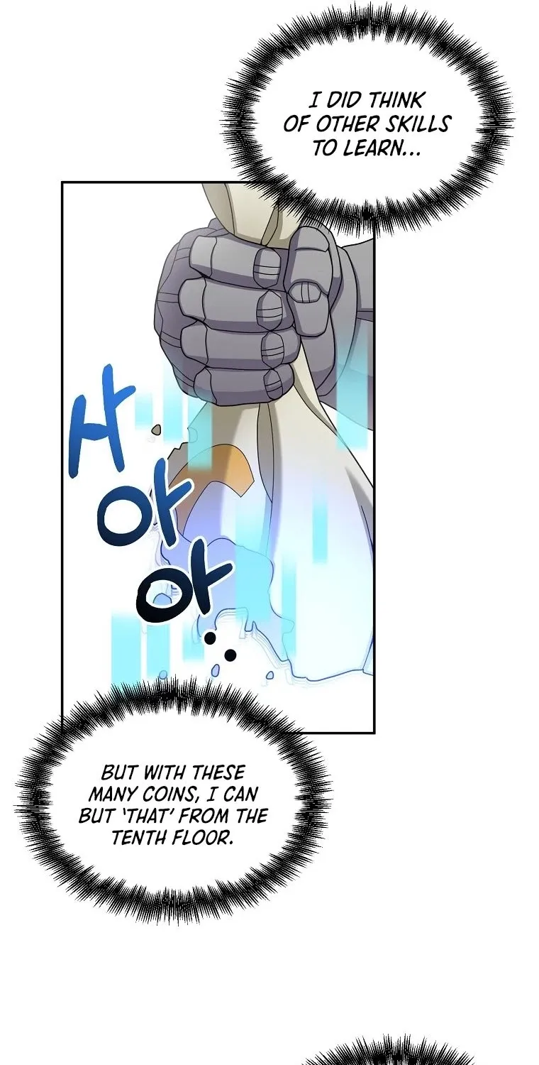 The Newbie is Too Strong Mangakakalot X Chapter 21 Page 64