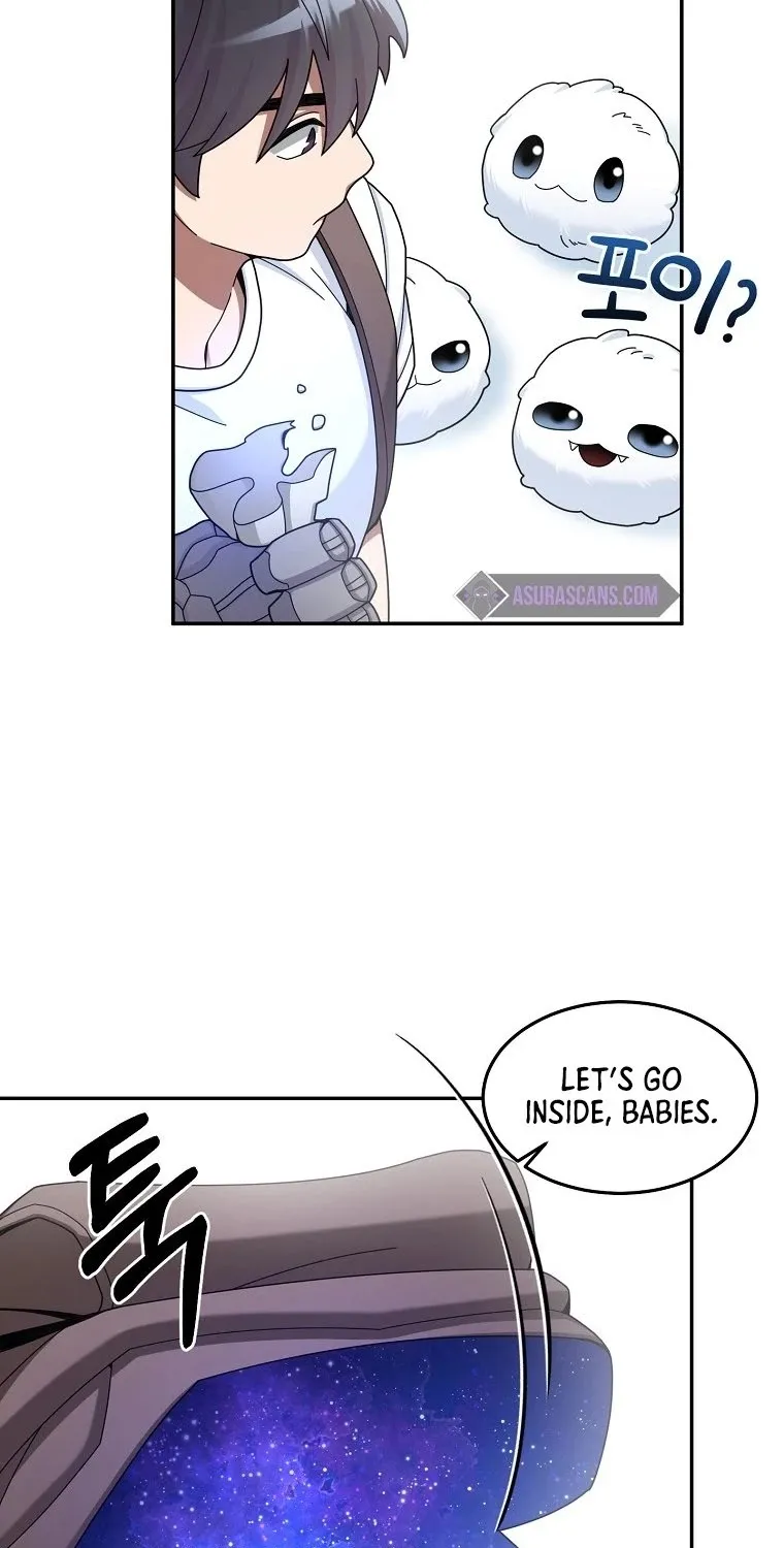The Newbie is Too Strong Mangakakalot X Chapter 21 Page 66