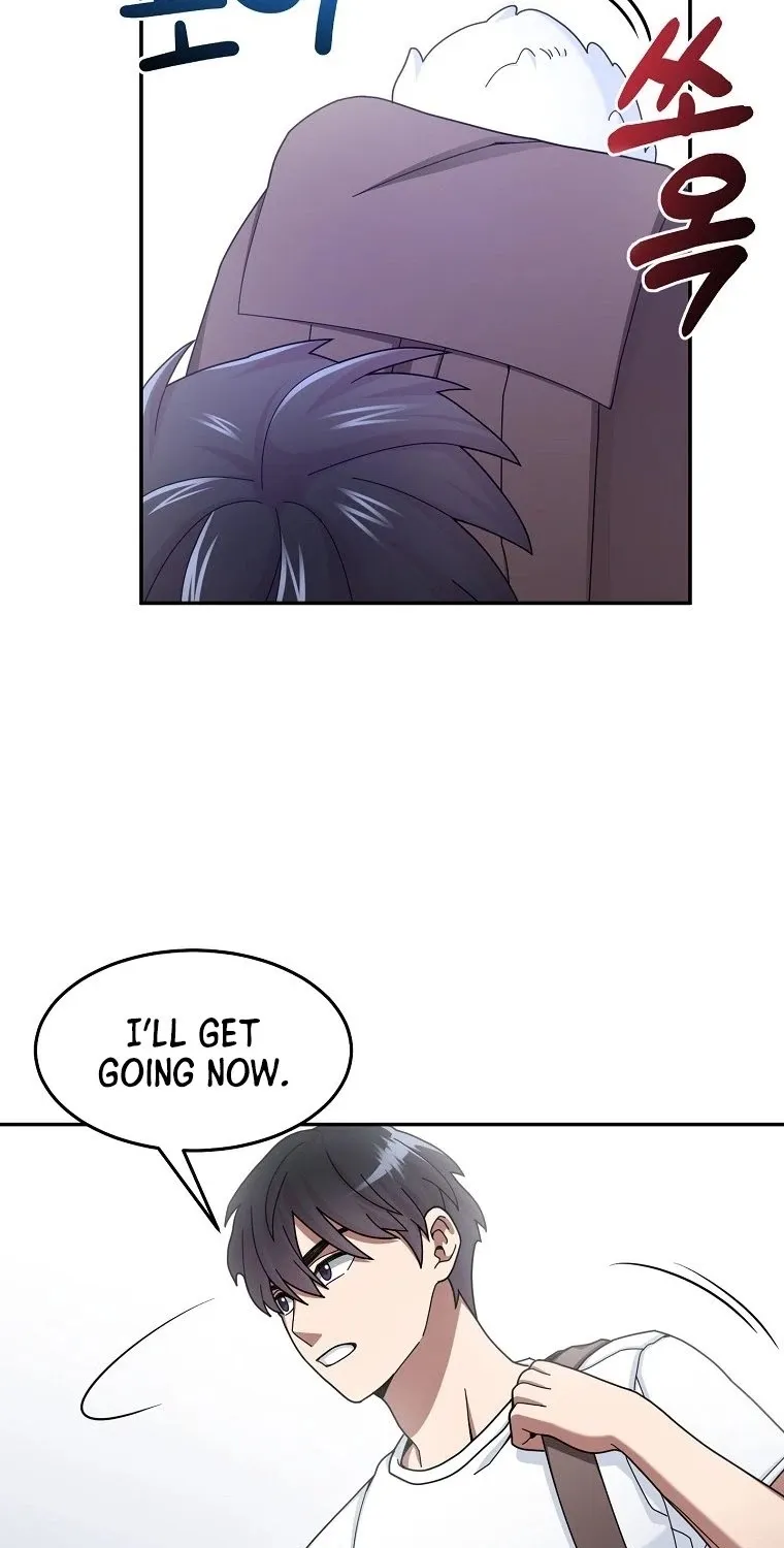 The Newbie is Too Strong Mangakakalot X Chapter 21 Page 68
