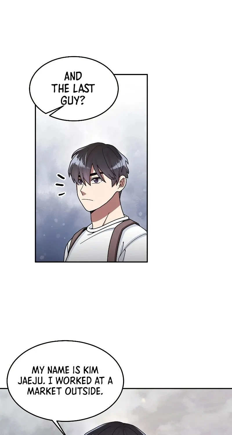 The Newbie is Too Strong Mangakakalot X Chapter 22 Page 14