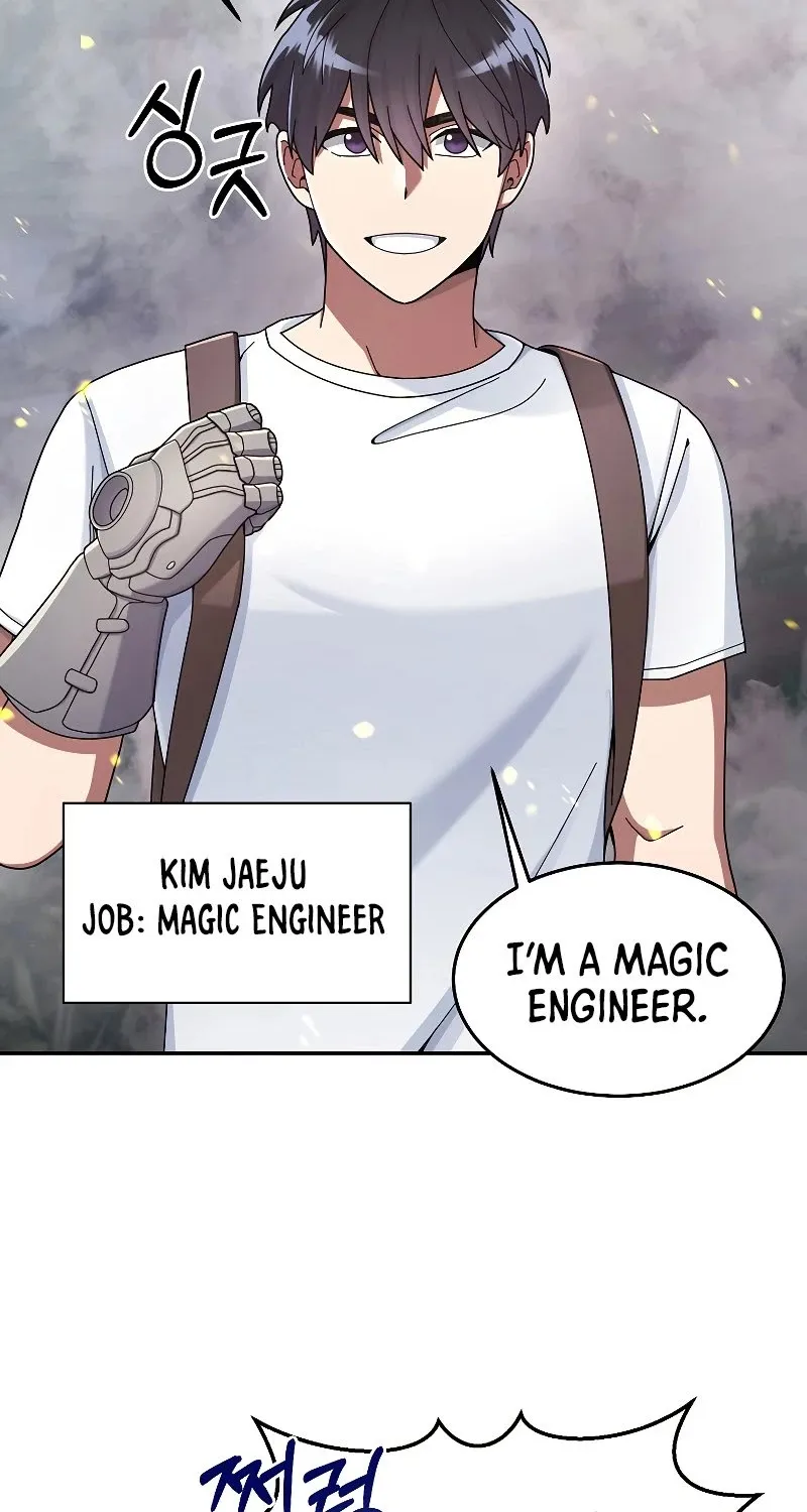 The Newbie is Too Strong Mangakakalot X Chapter 22 Page 15