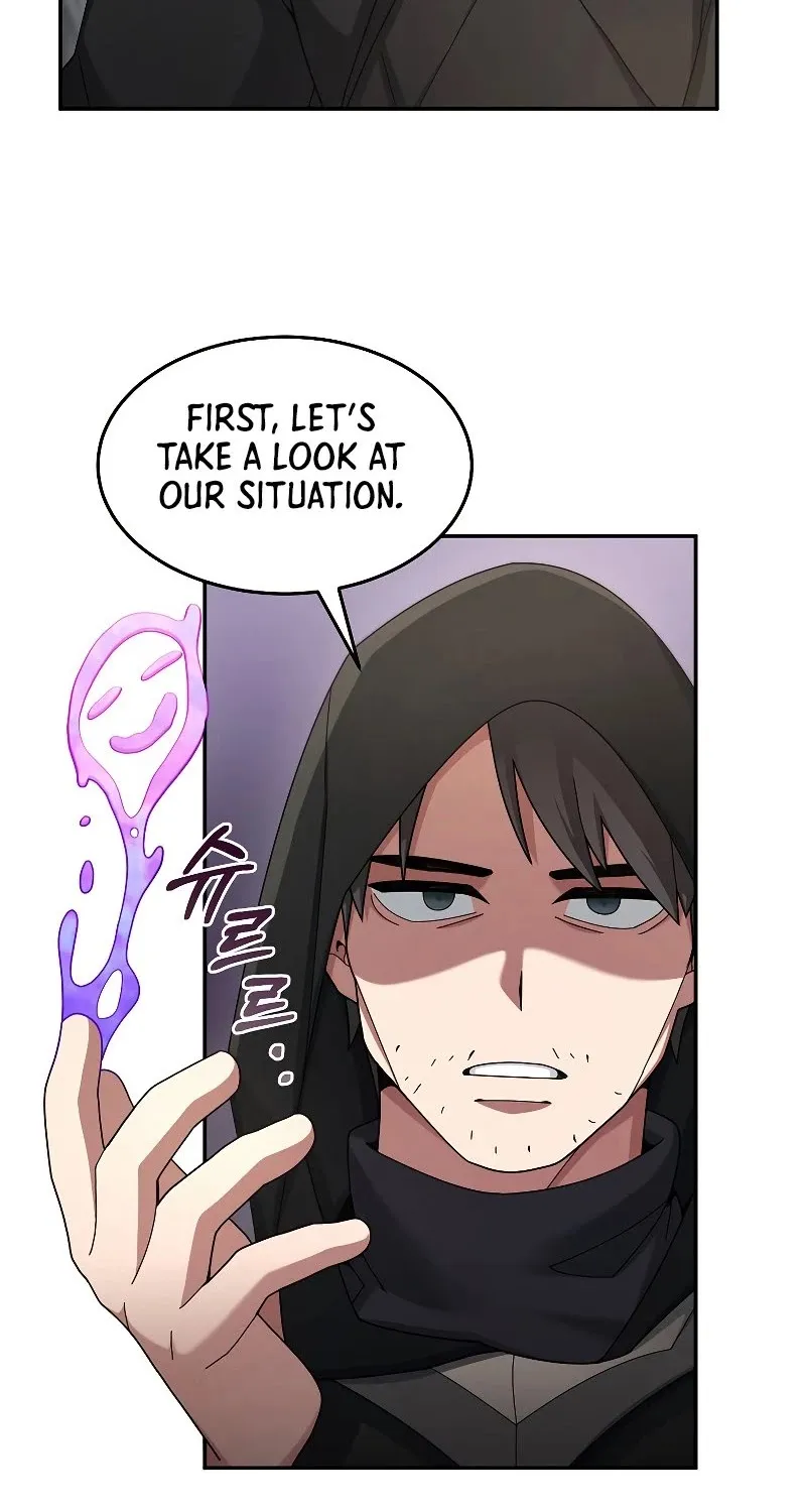 The Newbie is Too Strong Mangakakalot X Chapter 22 Page 24
