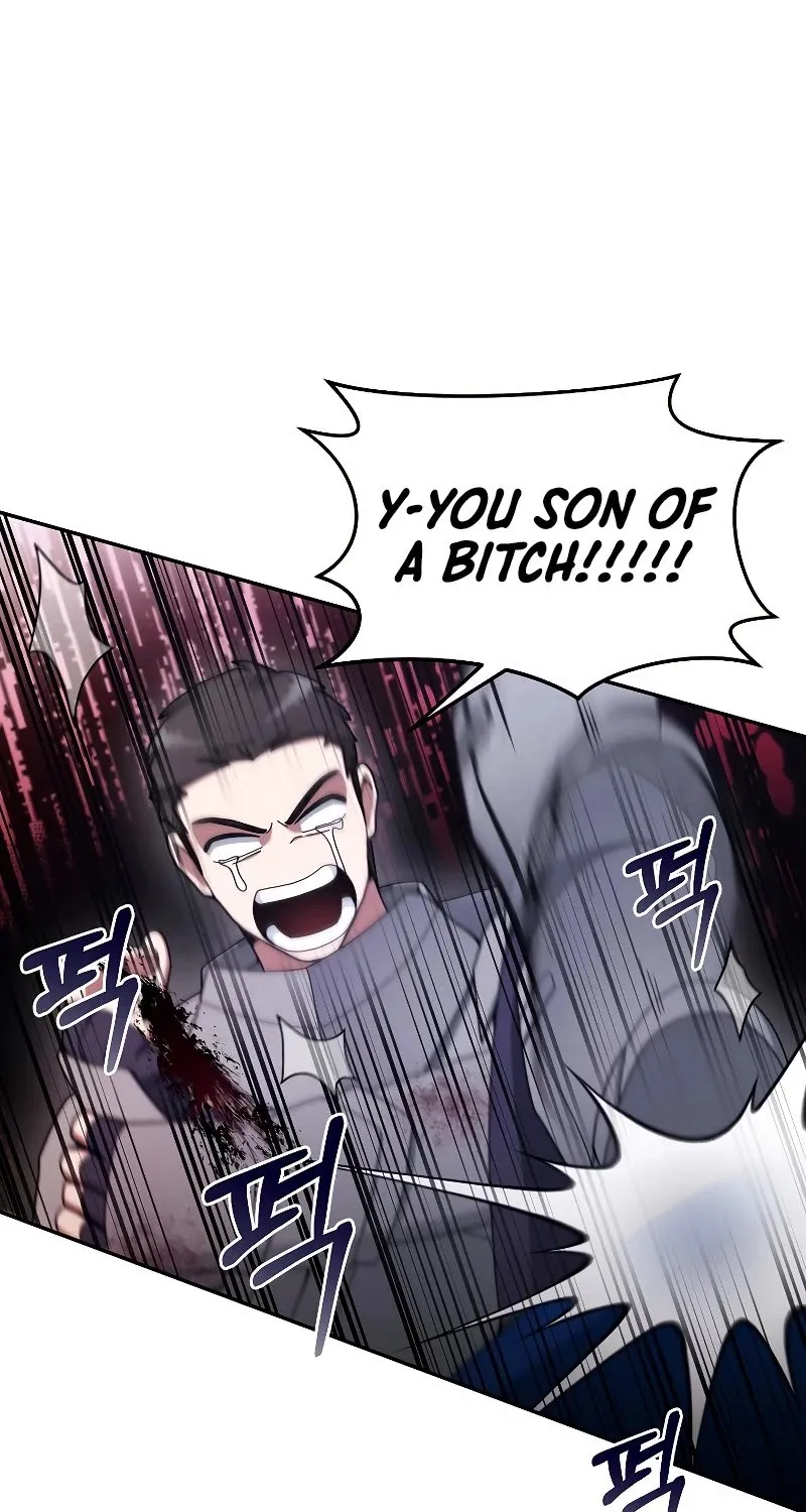 The Newbie is Too Strong Mangakakalot X Chapter 22 Page 52